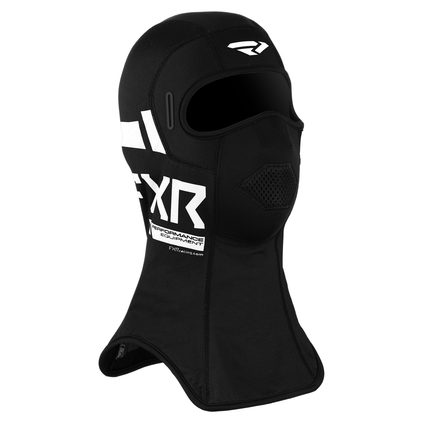FXR Boost Windbreaker Balaclava