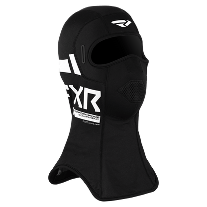 FXR Boost Windbreaker Balaclava