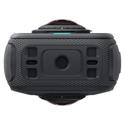 Insta360 X4 Air Motorcycle Bundle