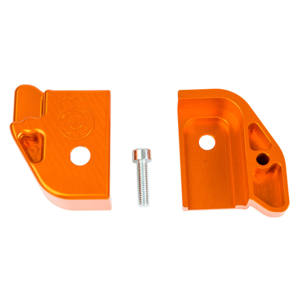 Bullet Proof Designs Linkage Guard Husqvarna FC 250 2014–2023