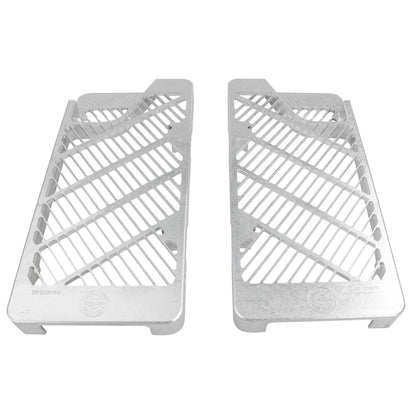 Bullet Proof Designs Radiator Guards Kawasaki KX250 2016–2026