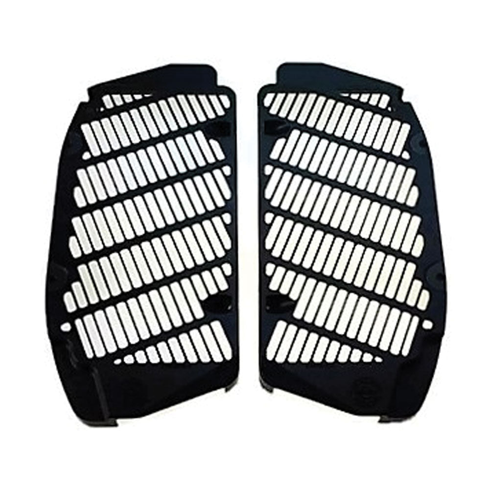 Bullet Proof Designs Radiator Guards Beta 250 RR 2008–2019