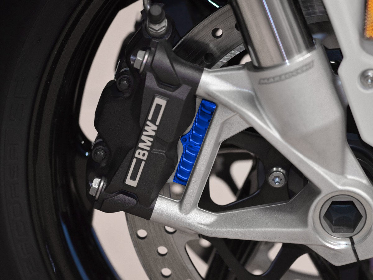 DBK Radiator Brake Plate BMW S1000R /RR /XR 2019-2022 - Adventure Parts