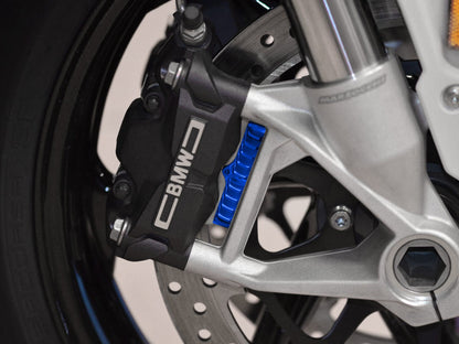 DBK Radiator Brake Plate BMW S1000R /RR /XR 2019-2022 - Adventure Parts