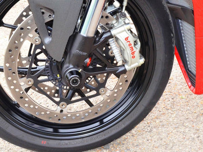 Performance Technology Radiator Brake Plate Ducati Monster 1200 2014-2021