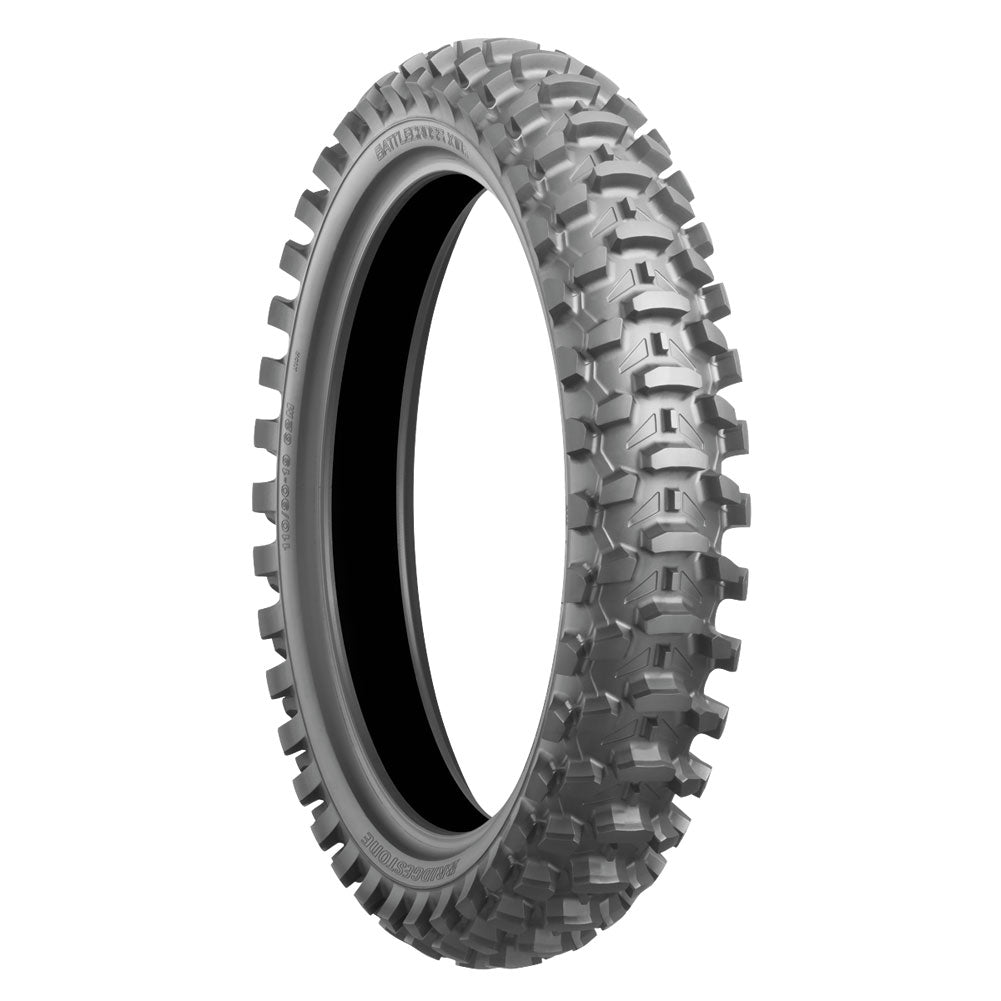 Bridgestone Battlecross X10 Mud and Sand Tire - Adventure Parts