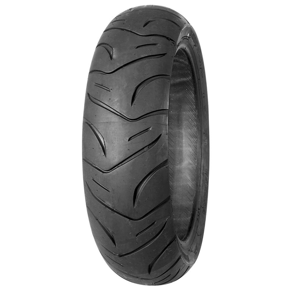 Bridgestone G850 Exedra Cruiser Rear Motorcycle Tire - Adventure Parts