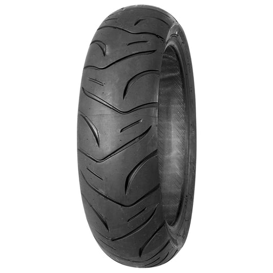 Bridgestone G850 Exedra Cruiser Rear Motorcycle Tire - Adventure Parts