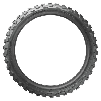 Bridgestone Battlax Adventurecross AX41 Front Motorcycle Tire - Adventure Parts