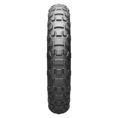 Bridgestone Battlax Adventurecross AX41 Front Motorcycle Tire - Adventure Parts