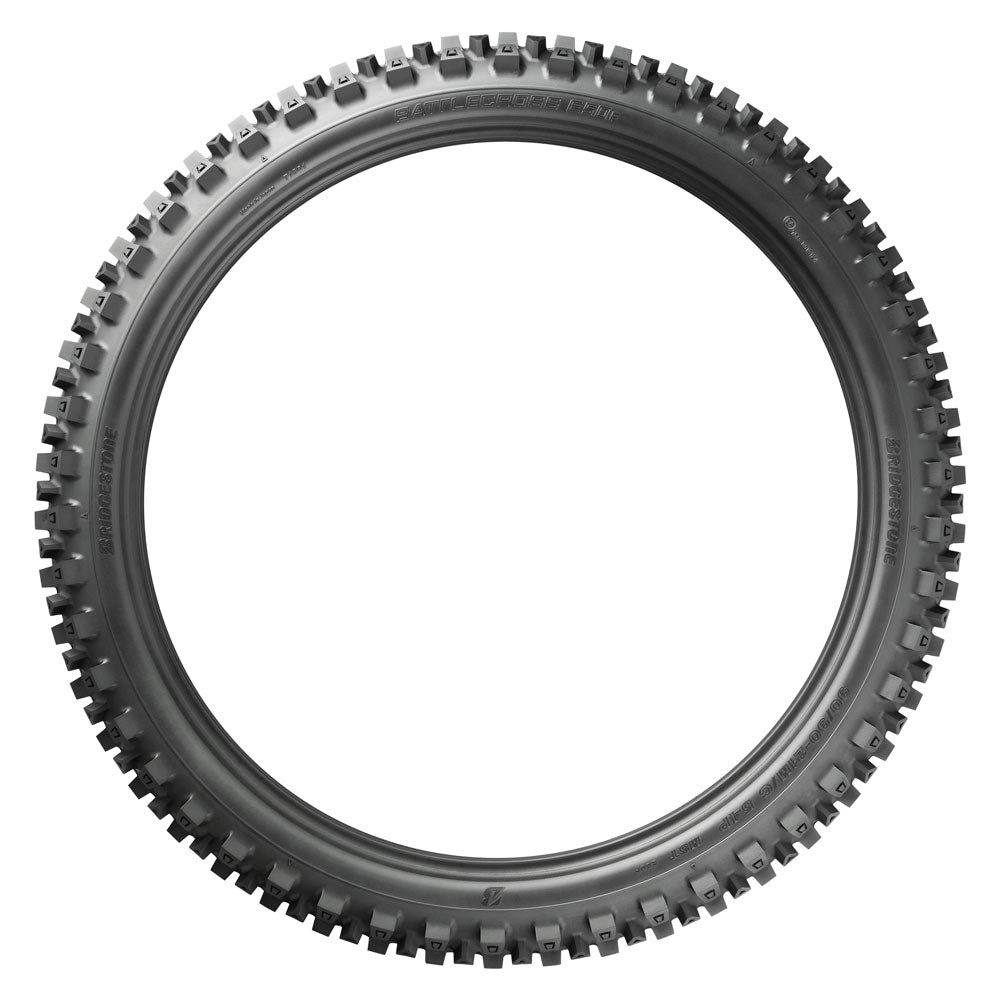 Bridgestone Battlecross E50 Enduro Tire - Adventure Parts