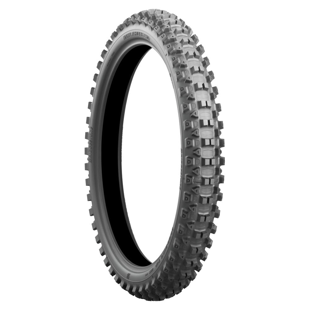 Bridgestone Battlecross E50 Enduro Tire - Adventure Parts