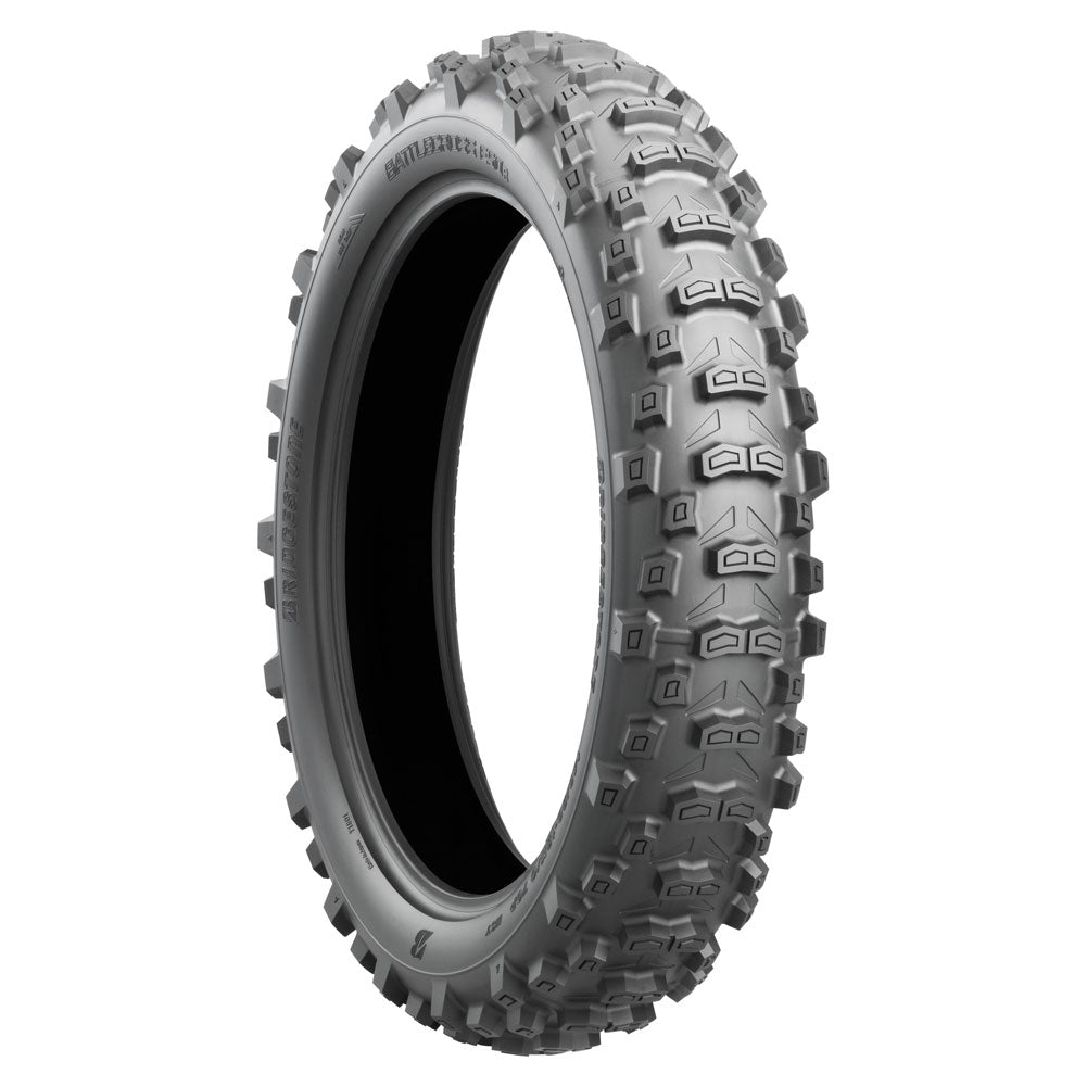 Bridgestone Battlecross E50 Extreme Enduro Tire - Adventure Parts