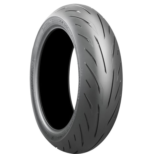 Bridgestone Battlax S22 Hypersport Rear Motorcycle Tire - Adventure Parts