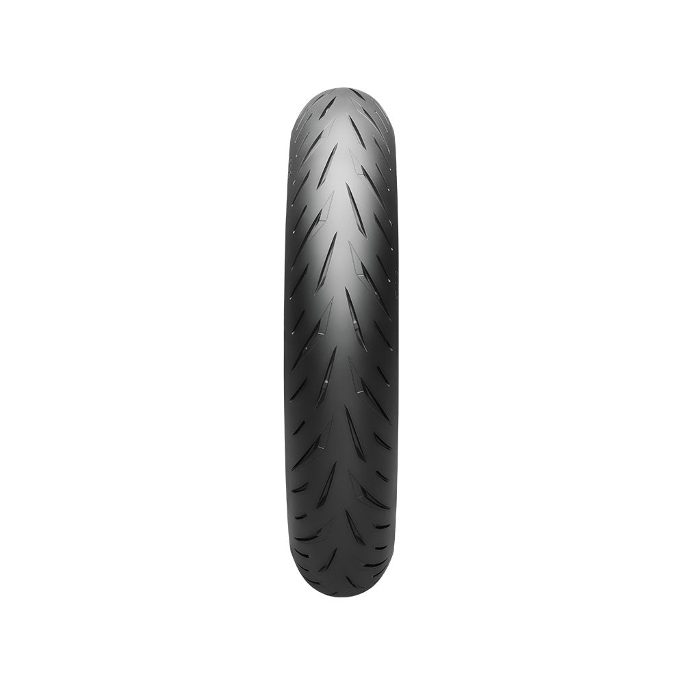 Bridgestone Battlax S22 Hypersport Front Motorcycle Tire - Adventure Parts