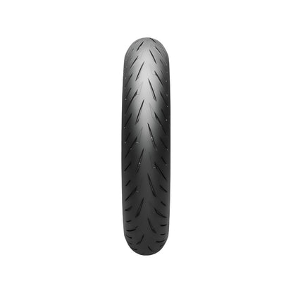 Bridgestone Battlax S22 Hypersport Front Motorcycle Tire - Adventure Parts
