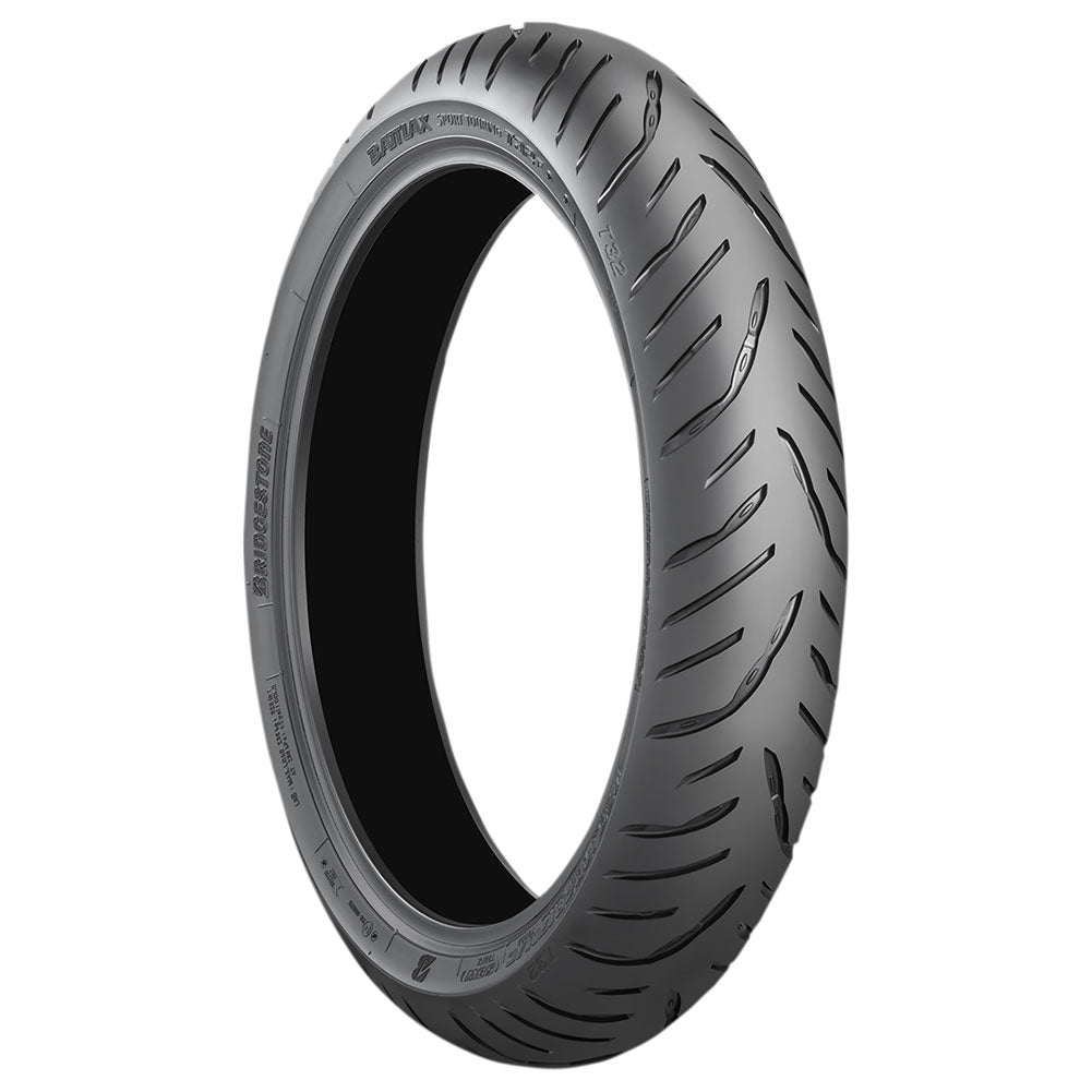 Bridgestone Battlax Sport Touring T32 GT Front Motorcycle Tire - Adventure Parts