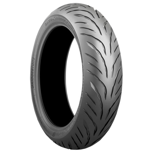 Bridgestone Battlax Sport Touring T32 GT Rear Motorcycle Tire - Adventure Parts