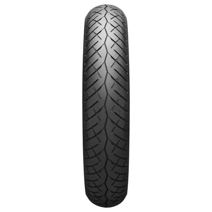 Bridgestone Battlax BT46 Front Motorcycle Tire - Adventure Parts