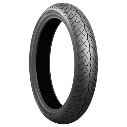 Bridgestone Battlax BT46 Front Motorcycle Tire - Adventure Parts
