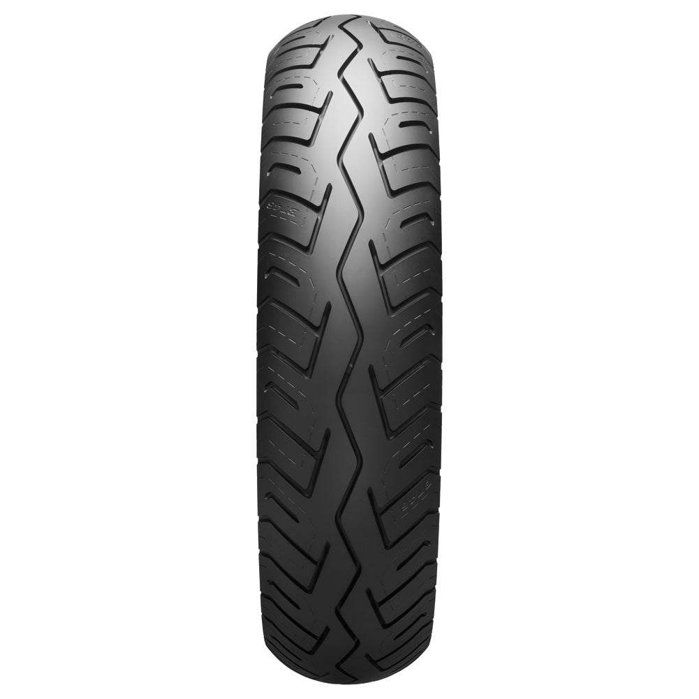 Bridgestone Battlax BT46 Rear Motorcycle Tire - Adventure Parts