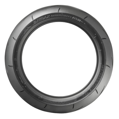 Bridgestone Battlax RS11 Racing Street Hypersport Rear Motorcycle Tire - Adventure Parts
