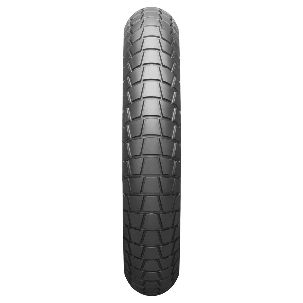 Bridgestone Battlax Adventure Trail AT41 Front Motorcycle Tire - Adventure Parts