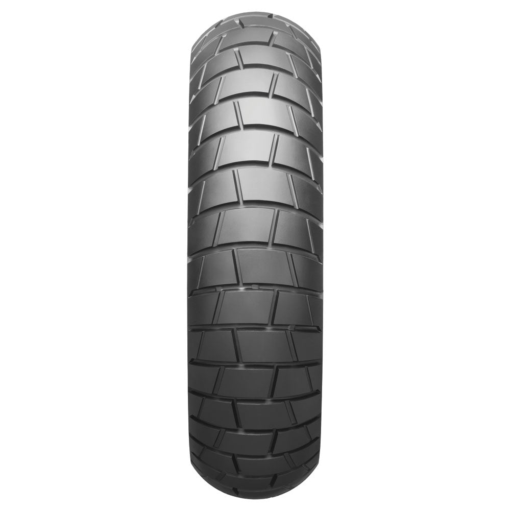 Bridgestone Battlax Adventure Trail AT41 Rear Motorcycle Tire - Adventure Parts