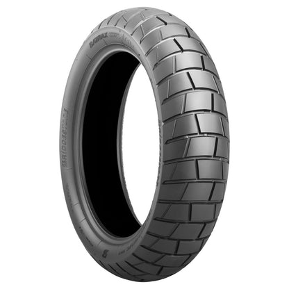 Bridgestone Battlax Adventure Trail AT41 Rear Motorcycle Tire - Adventure Parts