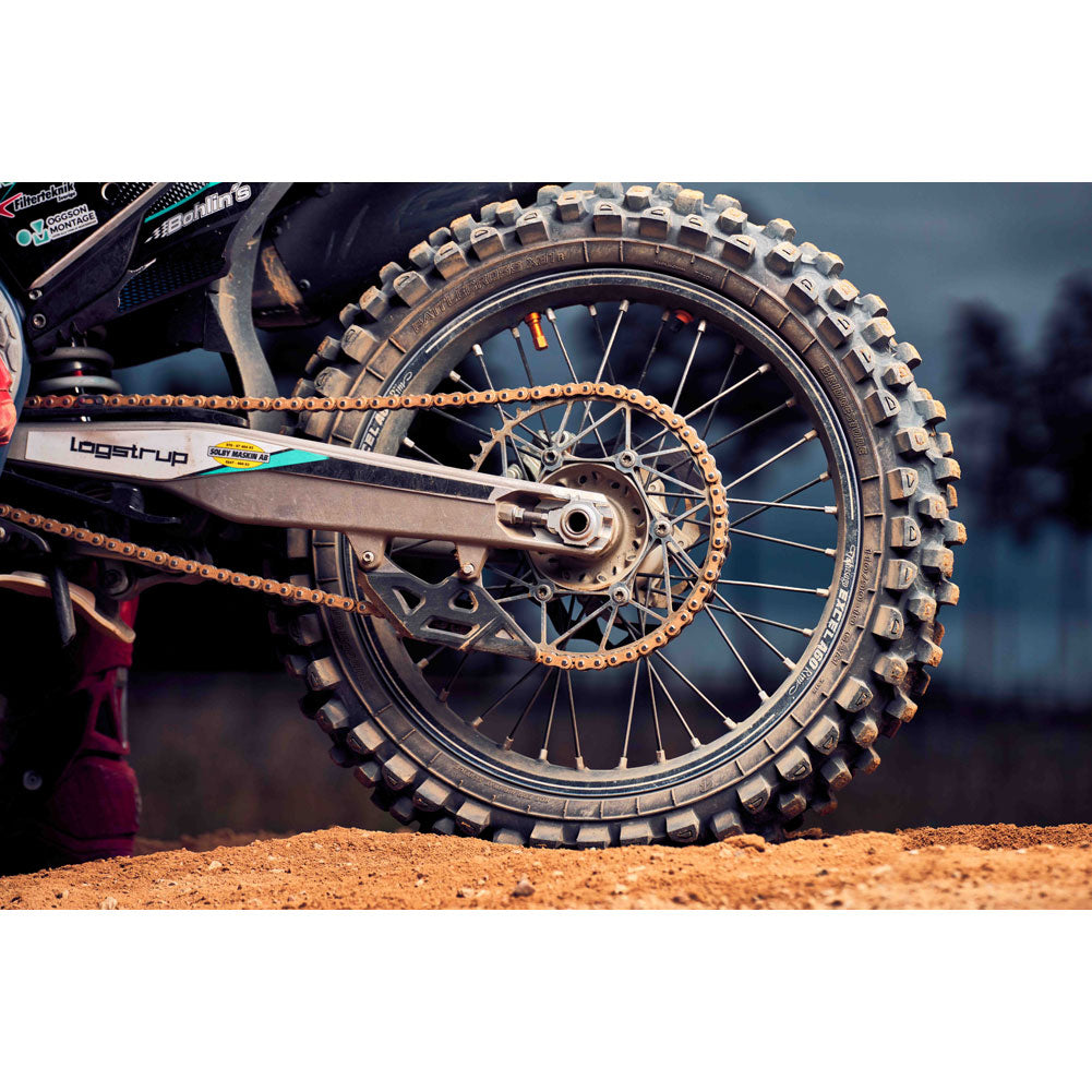 Bridgestone Battlecross X31 Soft/Intermediate Terrain Tire - Adventure Parts
