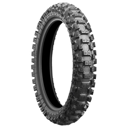 Bridgestone Battlecross X30 Intermediate Terrain Tire - Adventure Parts