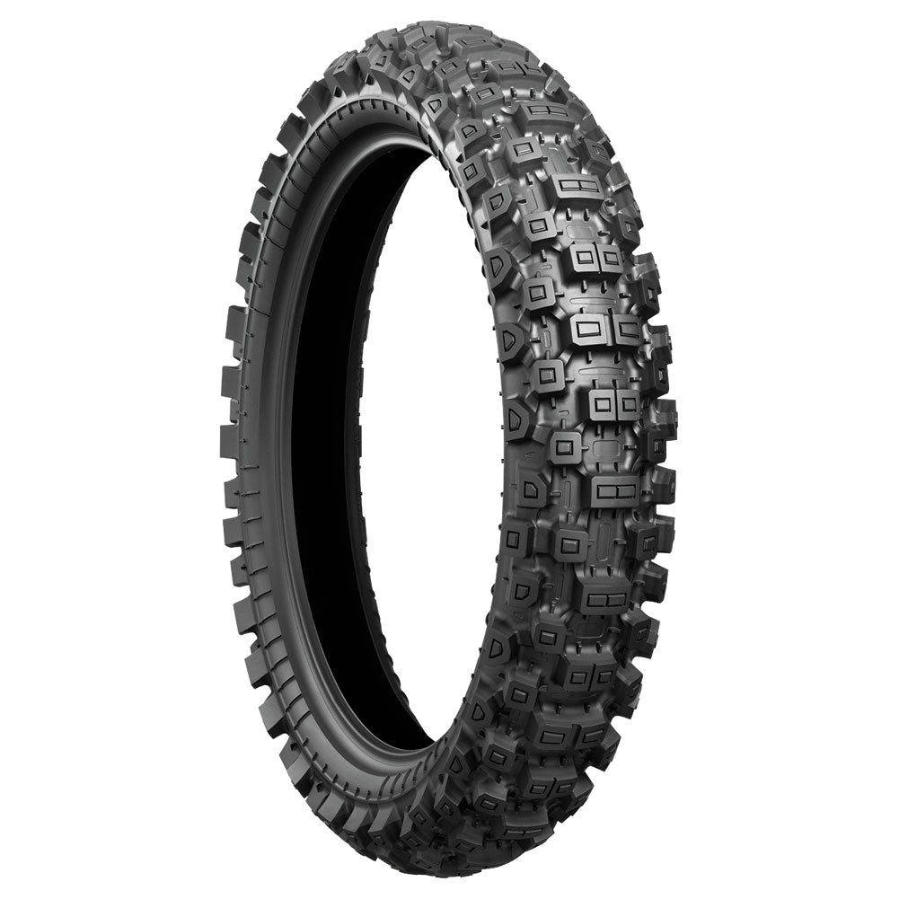 Bridgestone Battlecross X40 Hard Terrain Tire - Adventure Parts
