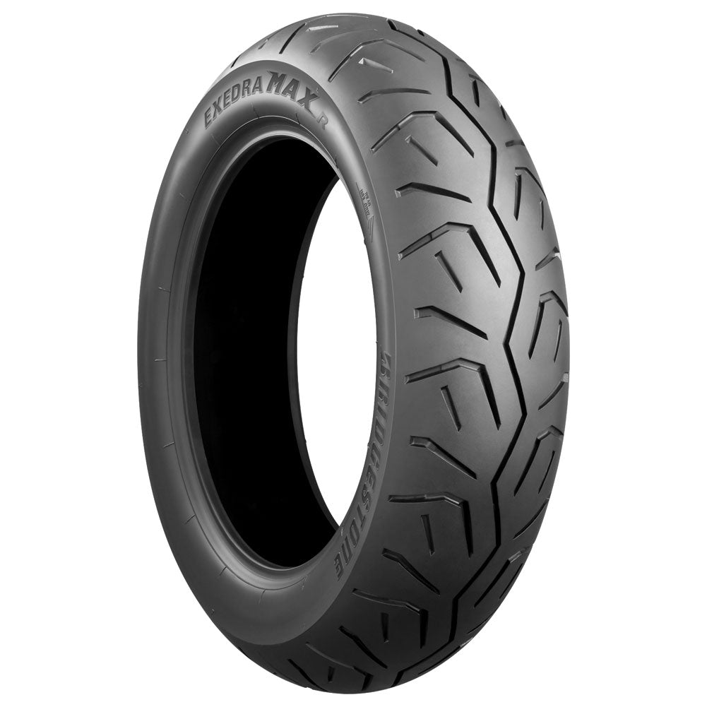 Bridgestone Exedra Max Rear Motorcycle Tire - Adventure Parts