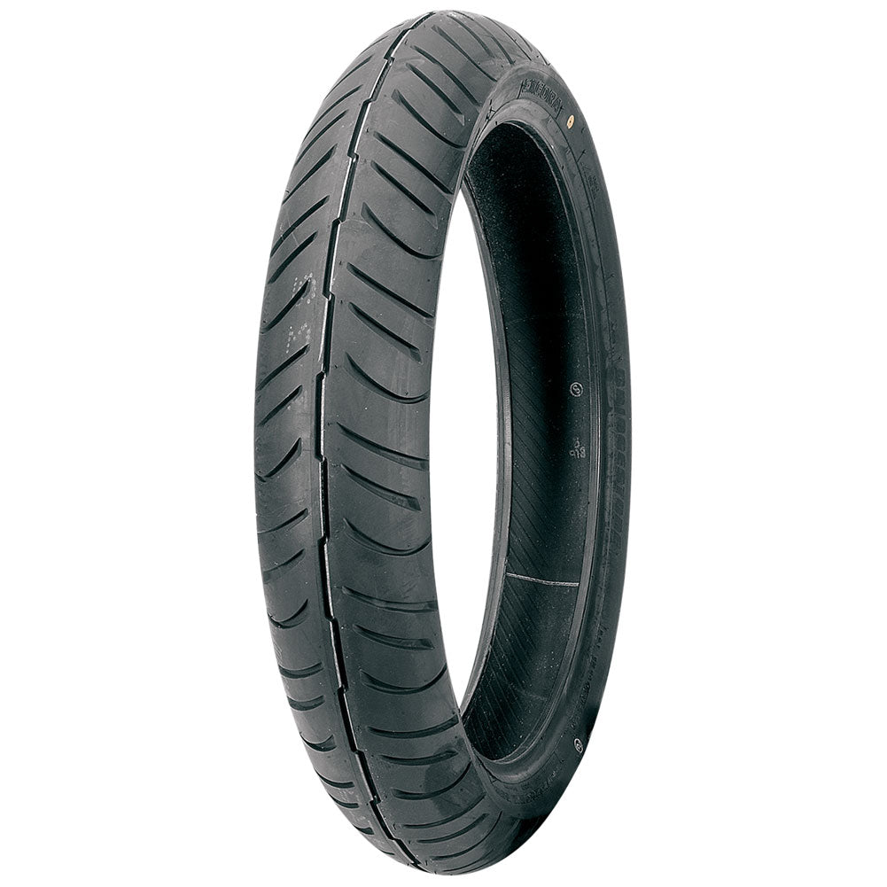 Bridgestone G851 Exedra Cruiser Front Motorcycle Tire - Adventure Parts