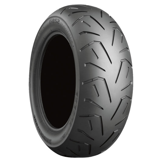 Bridgestone G852 Exedra Cruiser Rear Motorcycle Tire - Adventure Parts