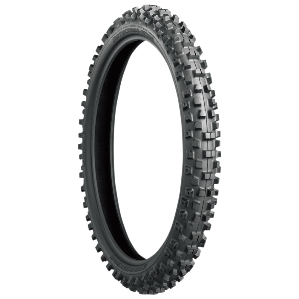 Bridgestone M203 Soft/Intermediate Terrain Tire - Adventure Parts