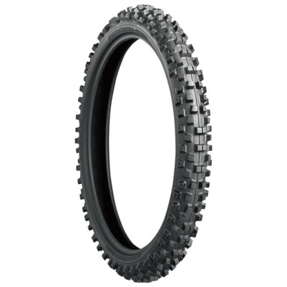 Bridgestone M203 Soft/Intermediate Terrain Tire - Adventure Parts