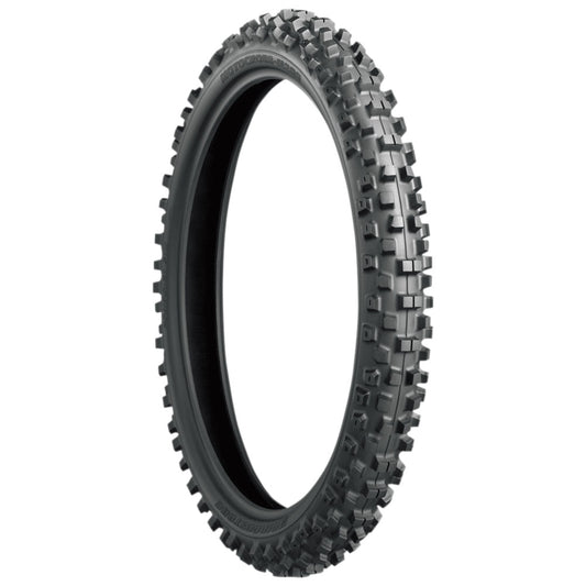 Bridgestone M203 Soft/Intermediate Terrain Tire - Adventure Parts