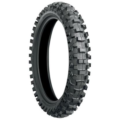 Bridgestone M204 Soft/Intermediate Terrain Tire - Adventure Parts