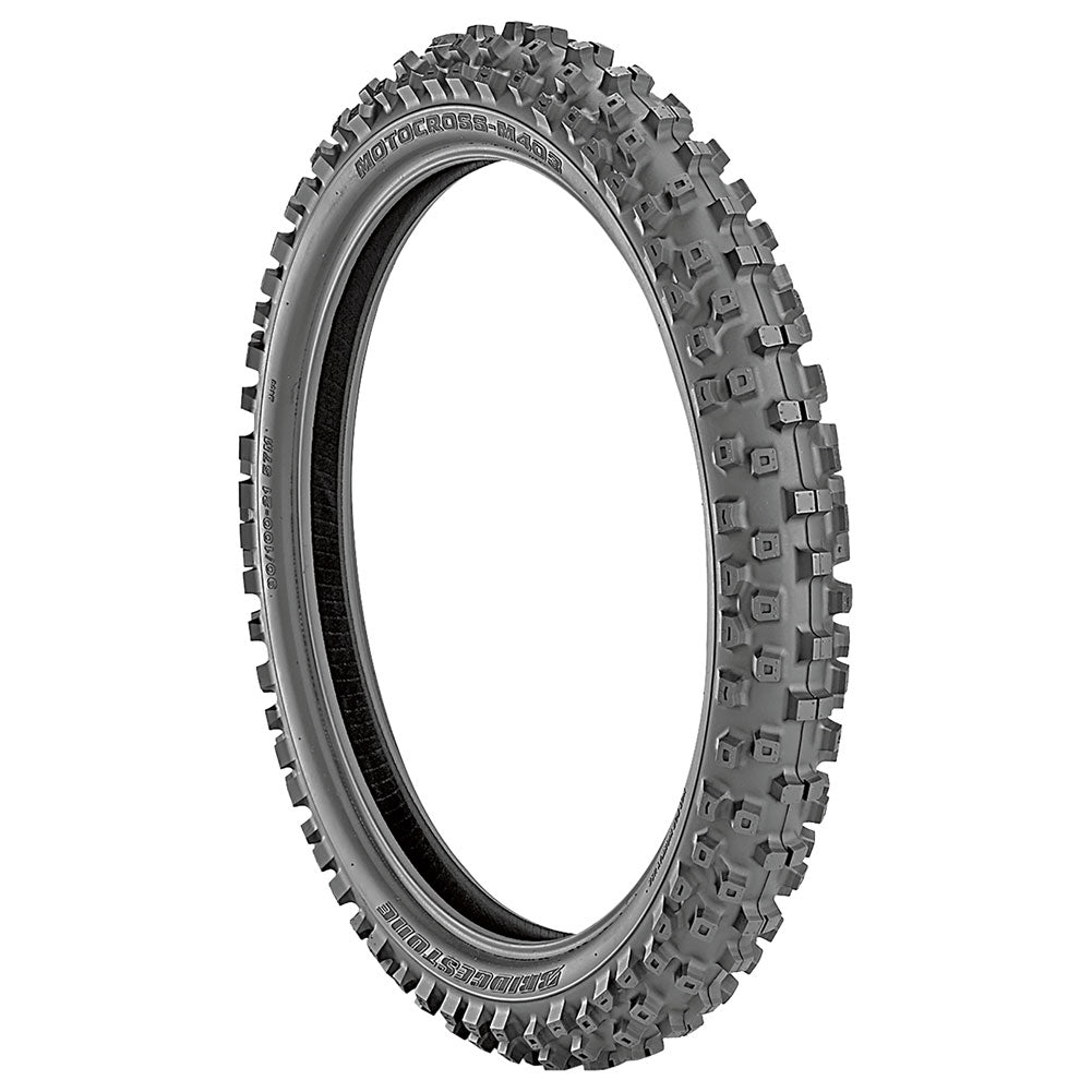 Bridgestone M403 Intermediate Terrain Tire - Adventure Parts