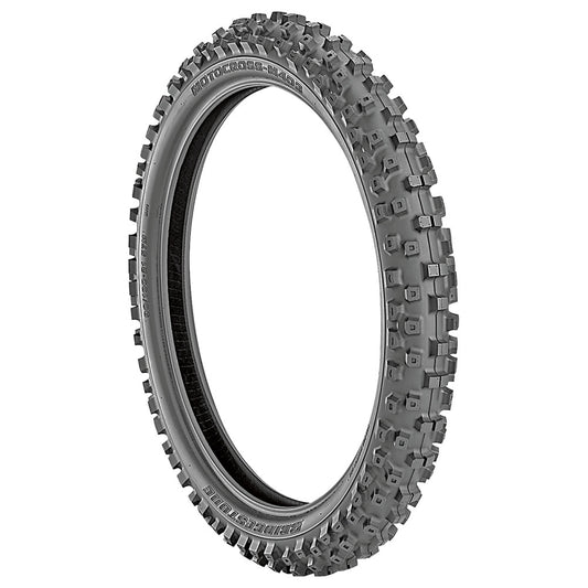 Bridgestone M403 Intermediate Terrain Tire - Adventure Parts