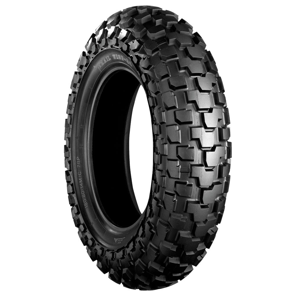 Bridgestone TW34 Rear Motorcycle Tire - Adventure Parts