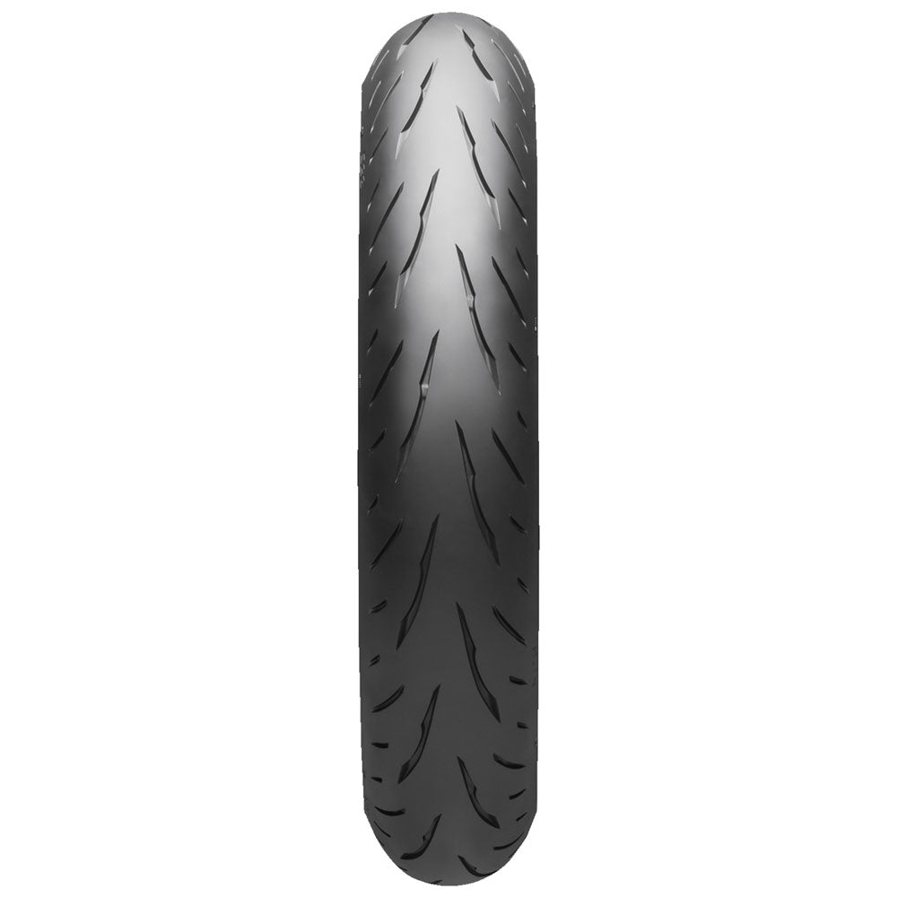 Bridgestone Battlax S23 Hypersport Front Motorcycle Tire - Adventure Parts
