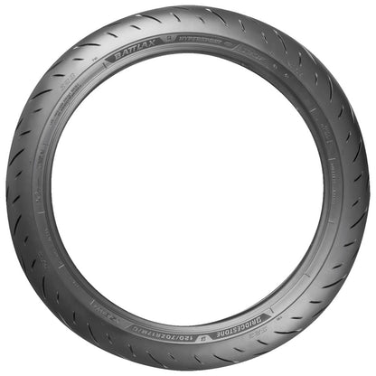 Bridgestone Battlax S23 Hypersport Front Motorcycle Tire - Adventure Parts
