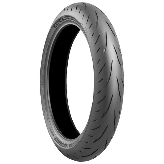 Bridgestone Battlax S23 Hypersport Front Motorcycle Tire - Adventure Parts