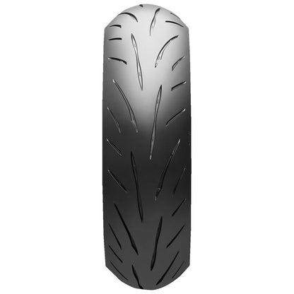 Bridgestone Battlax S23 Hypersport Rear Motorcycle Tire - Adventure Parts