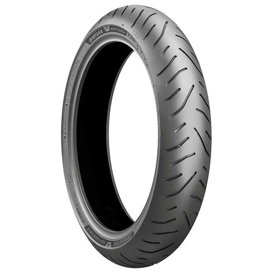 Bridgestone Battlax Sport Touring T33 Front Motorcycle Tire - Adventure Parts