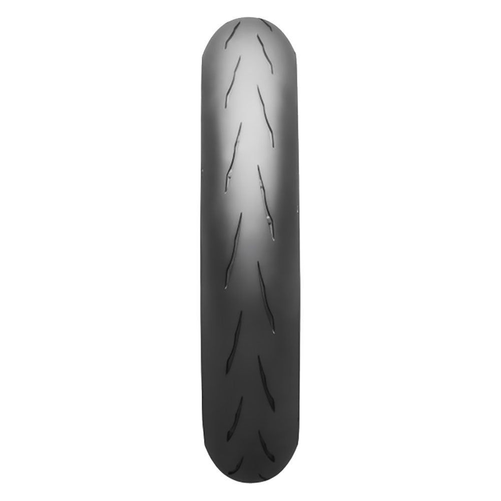 Bridgestone Battlax RS12 Racing Street Hypersport Front Motorcycle Tire - Adventure Parts
