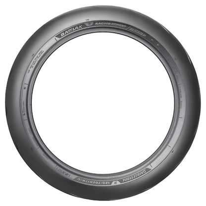 Bridgestone Battlax RS12 Racing Street Hypersport Front Motorcycle Tire - Adventure Parts