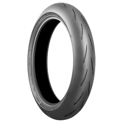 Bridgestone Battlax RS12 Racing Street Hypersport Front Motorcycle Tire - Adventure Parts